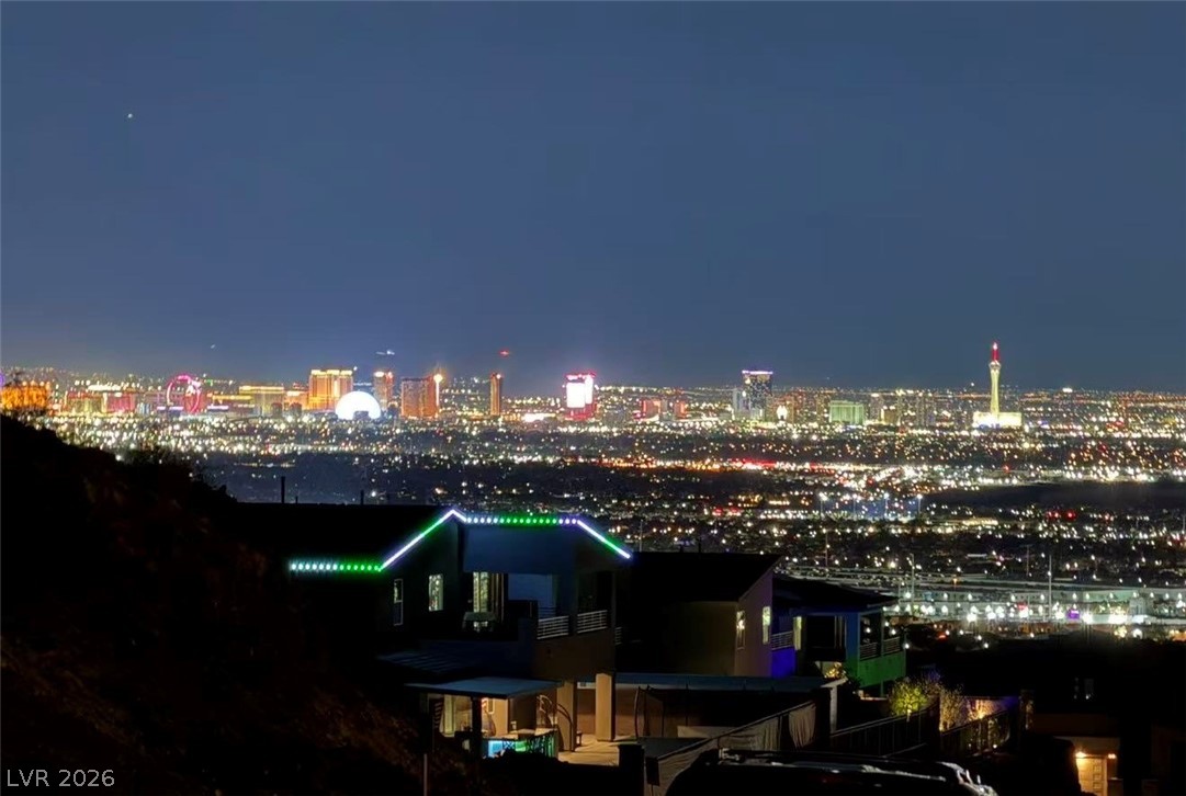 338 Kandinsky Court Henderson, NV 89012 - Photo 41 of 42