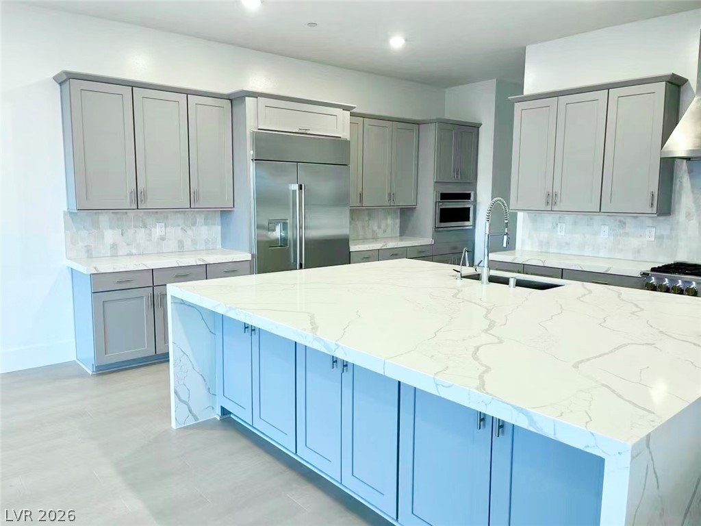 338 Kandinsky Court Henderson, NV 89012 - Photo 6 of 42