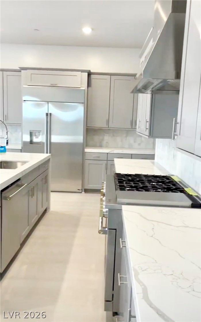 338 Kandinsky Court Henderson, NV 89012 - Photo 7 of 42