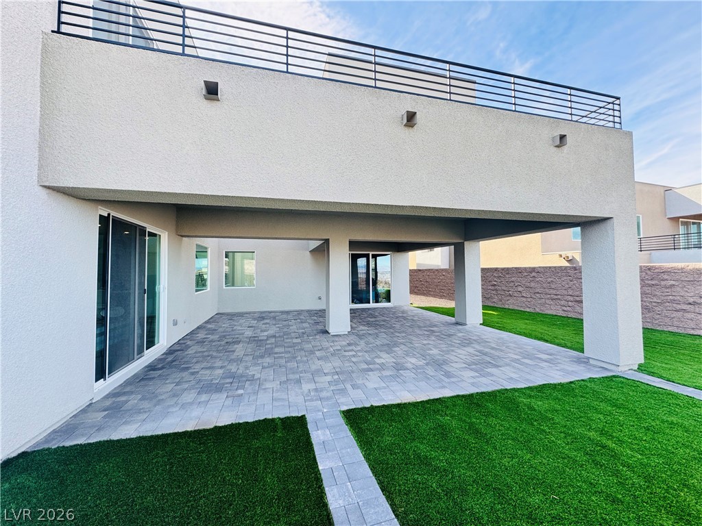 338 Kandinsky Court Henderson, NV 89012 - Photo 9 of 42