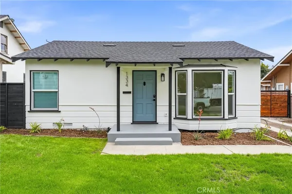 $695,000 | 1334 North Sultana Avenue, Ontario, CA 91764
