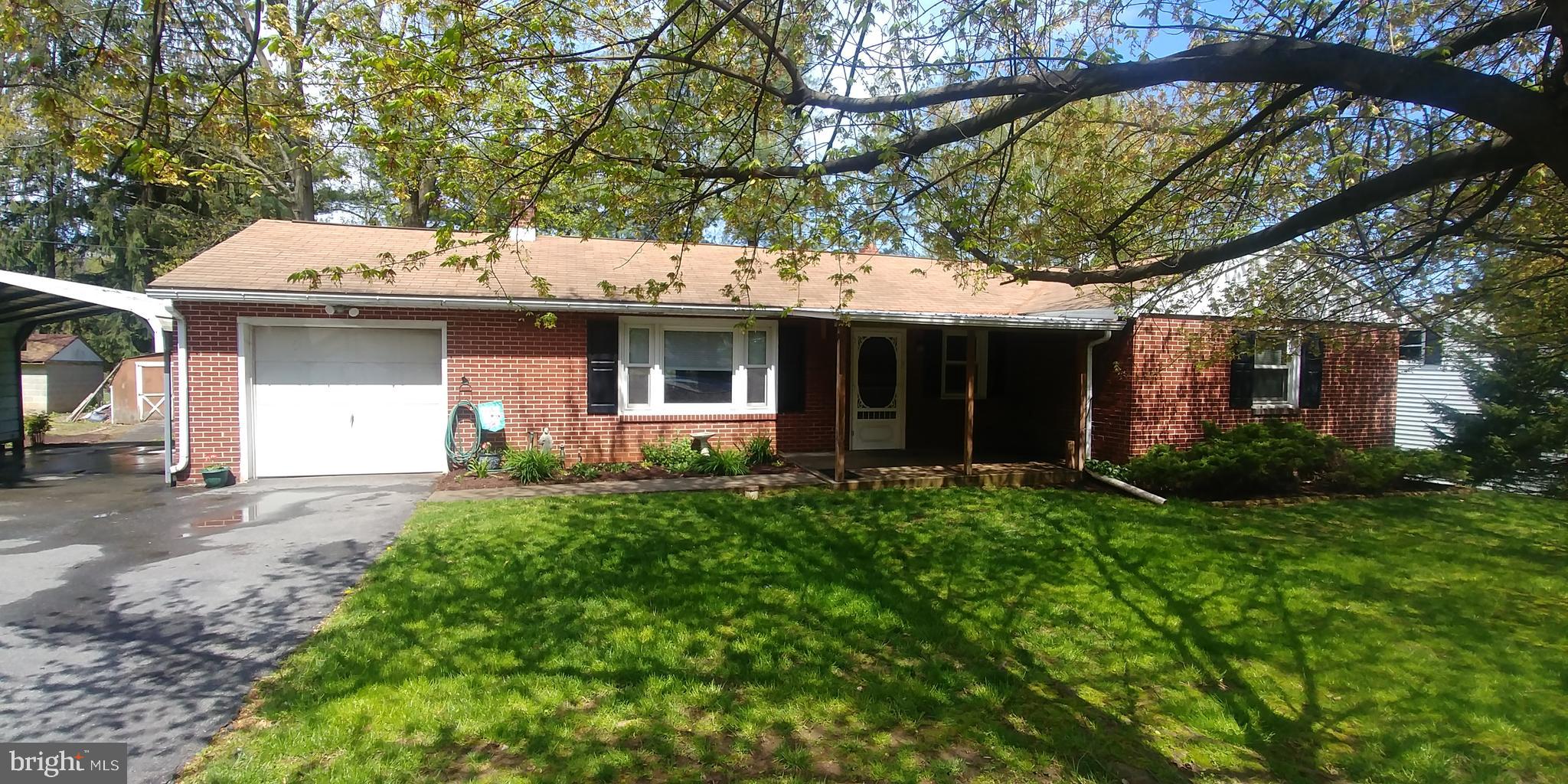 1166 Centerville Road Lancaster, PA 17601 - Photo 1 of 31