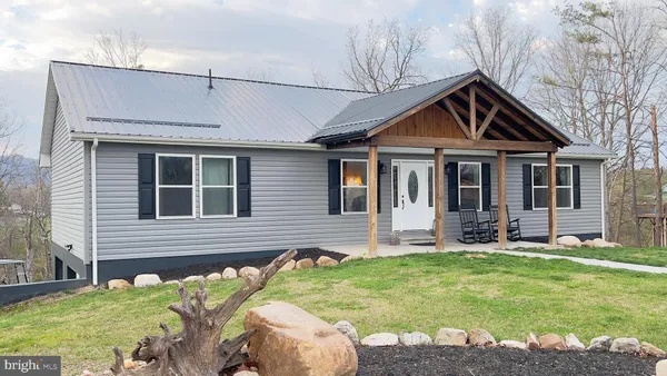 $419,000 | 167 Eastridge Lane, Fort Ashby, WV 26719