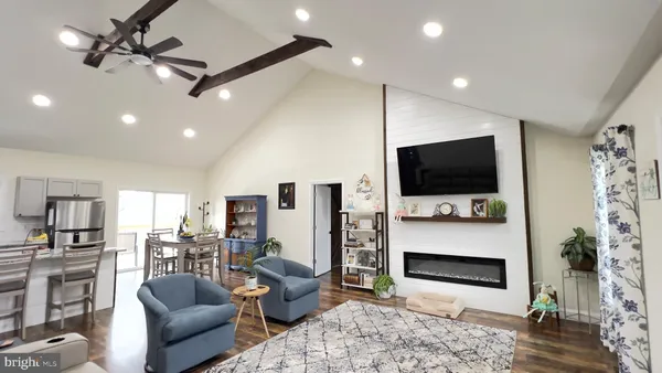 $419,000 | 167 Eastridge Lane, Fort Ashby, WV 26719