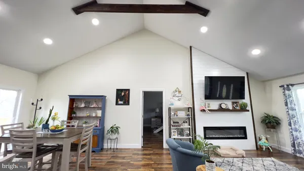 $419,000 | 167 Eastridge Lane, Fort Ashby, WV 26719