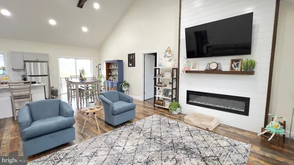 $419,000 | 167 Eastridge Lane, Fort Ashby, WV 26719