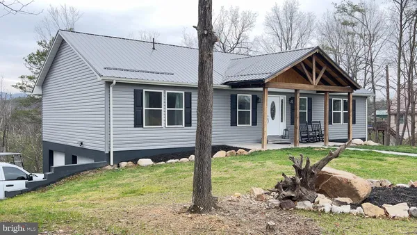 $419,000 | 167 Eastridge Lane, Fort Ashby, WV 26719