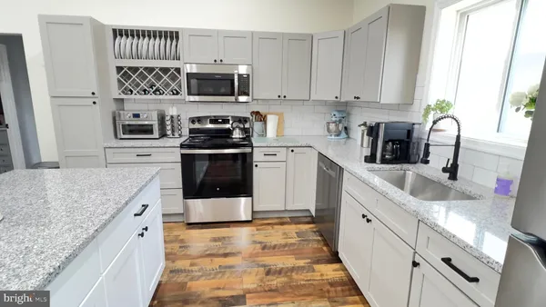 $419,000 | 167 Eastridge Lane, Fort Ashby, WV 26719