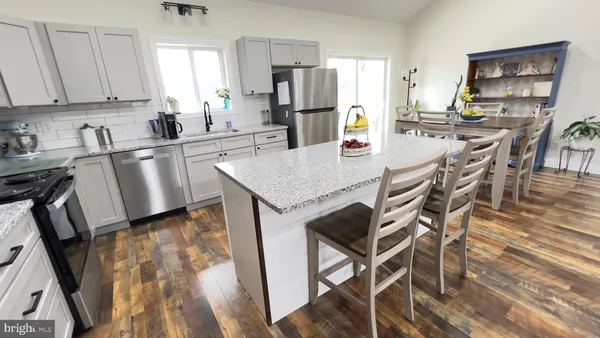 $419,000 | 167 Eastridge Lane, Fort Ashby, WV 26719