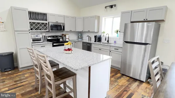 $419,000 | 167 Eastridge Lane, Fort Ashby, WV 26719