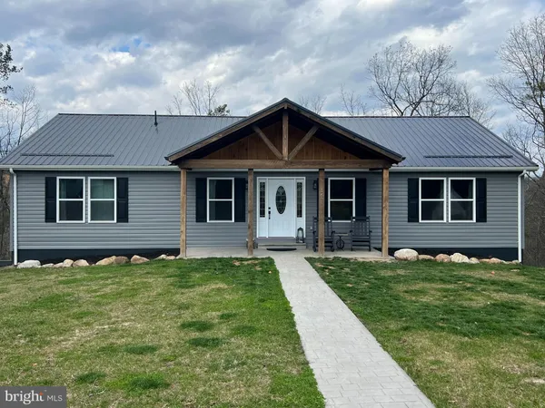 $419,000 | 167 Eastridge Lane, Fort Ashby, WV 26719