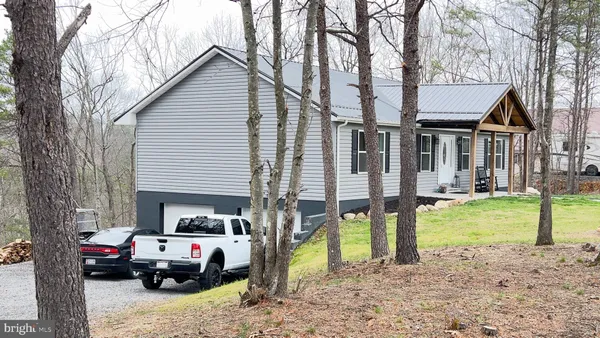 $419,000 | 167 Eastridge Lane, Fort Ashby, WV 26719