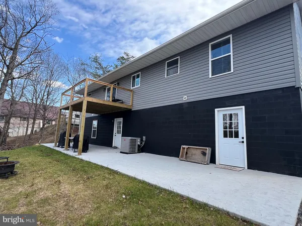 $419,000 | 167 Eastridge Lane, Fort Ashby, WV 26719