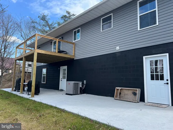 $419,000 | 167 Eastridge Lane, Fort Ashby, WV 26719