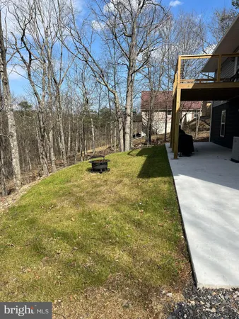 $419,000 | 167 Eastridge Lane, Fort Ashby, WV 26719