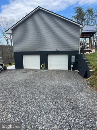 $419,000 | 167 Eastridge Lane, Fort Ashby, WV 26719