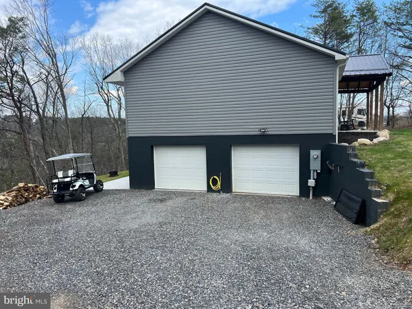 $419,000 | 167 Eastridge Lane, Fort Ashby, WV 26719