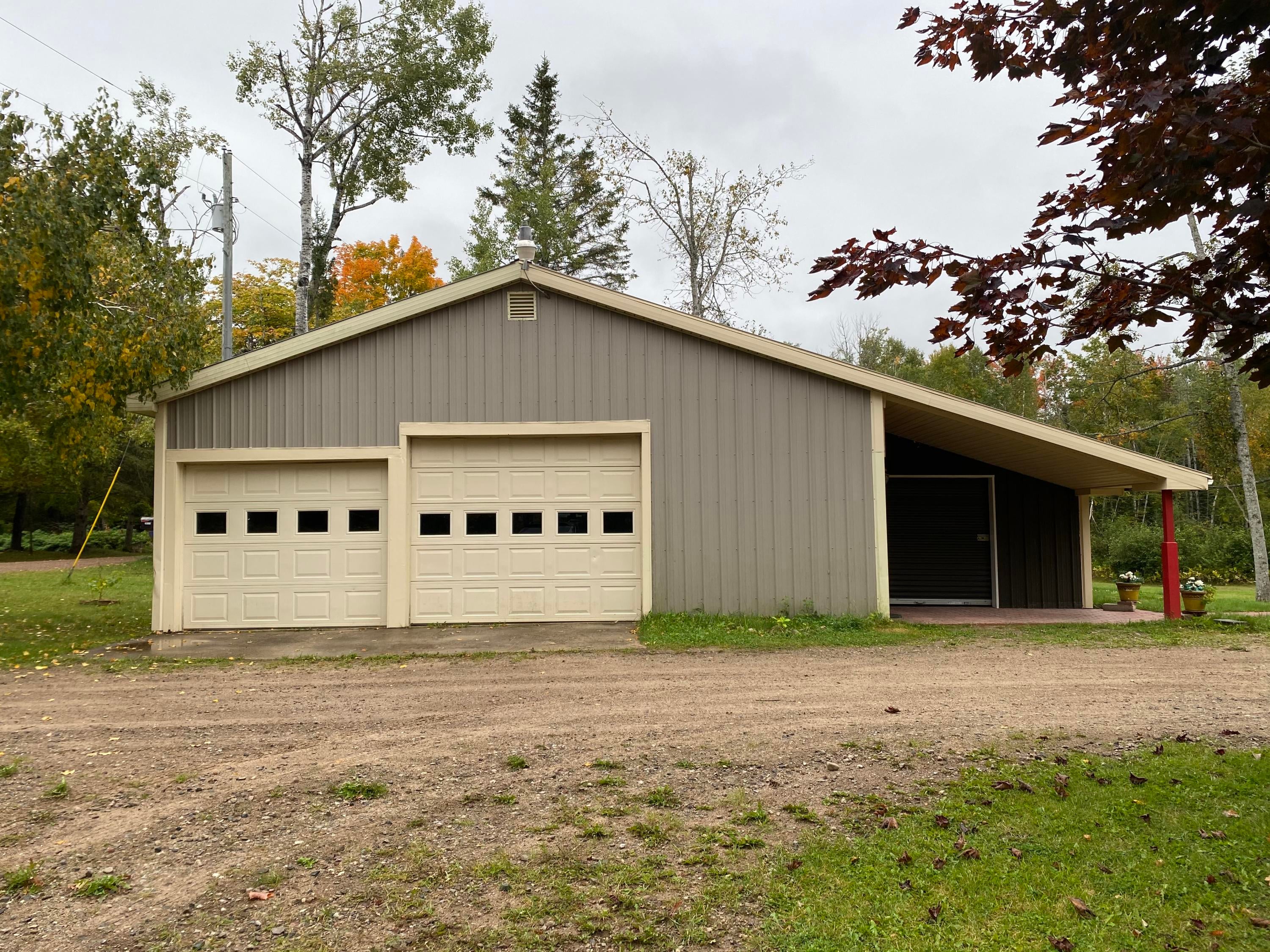 20002 South Roe Road Dafter, MI 49724 - Photo 2 of 39 Gallery Image 2