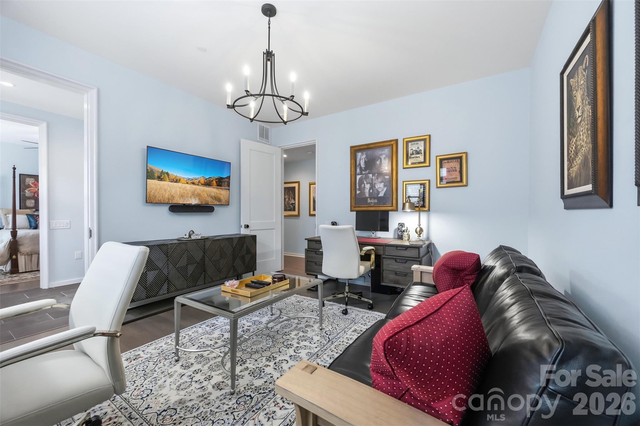 1333 Queens Road, Unit C4 Charlotte, NC 28207 - Photo 32 of 40 Gallery Image 32