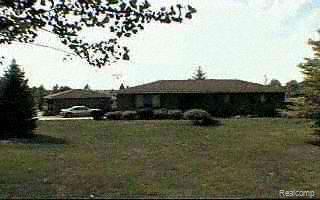 9190 Big Lake Road Clarkston, MI 48346 - Photo 1 of 1 Listing Image