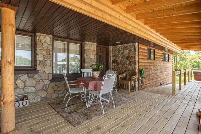 $379,500 | 3062 State Highway Northeast, Longville, MN 56655