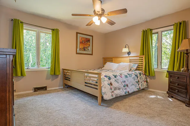 $379,500 | 3062 State Highway Northeast, Longville, MN 56655