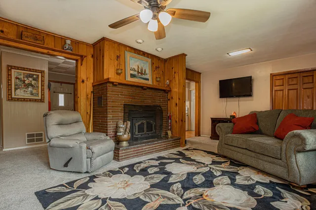 $379,500 | 3062 State Highway Northeast, Longville, MN 56655