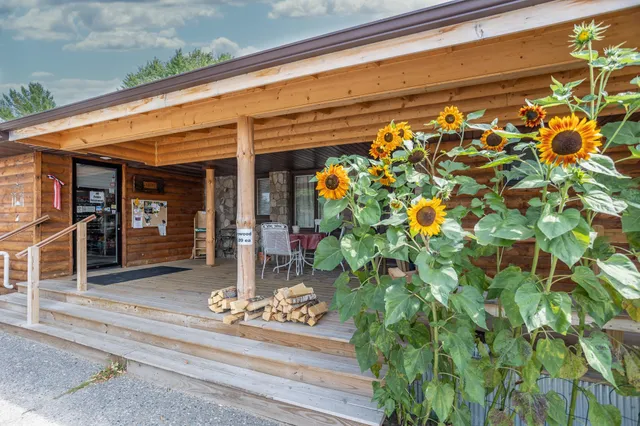 $379,500 | 3062 State Highway Northeast, Longville, MN 56655