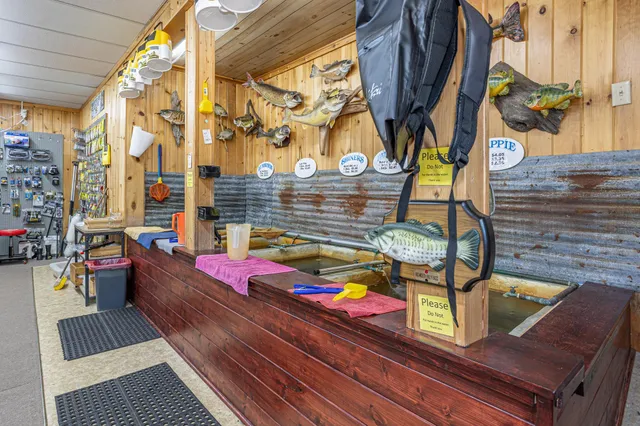 $379,500 | 3062 State Highway Northeast, Longville, MN 56655