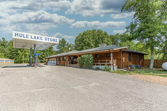 $379,500 | 3062 State Highway Northeast, Longville, MN 56655