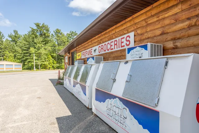 $379,500 | 3062 State Highway Northeast, Longville, MN 56655