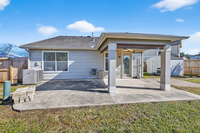 $1,850 | 29603 Golden Vines Lane, Spring, TX 77386