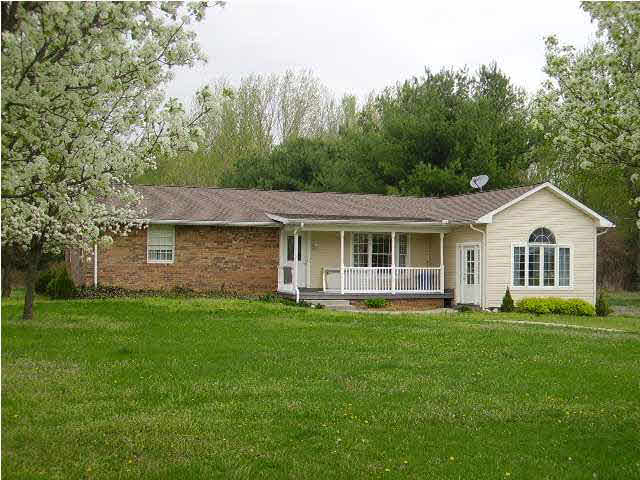 8403 North Pierce Road Bruceville, IN 47516 - Photo 1 of 1 Gallery Image 1