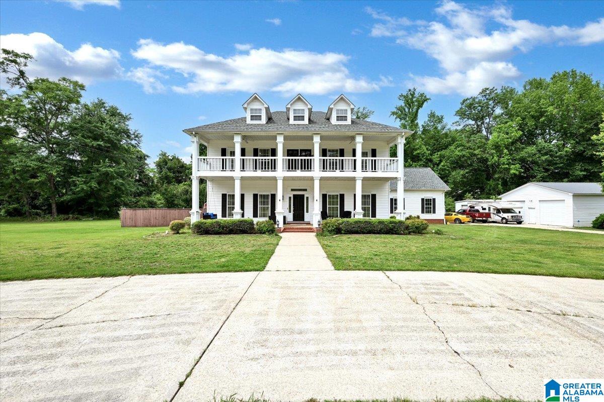 202 Valley Road Sulligent, AL 35586 - Photo 64 of 65