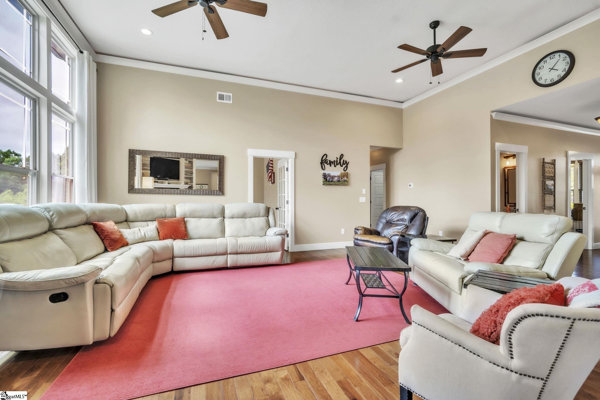 1229 Sloan Road Inman, SC 29349 - Photo 5 of 44