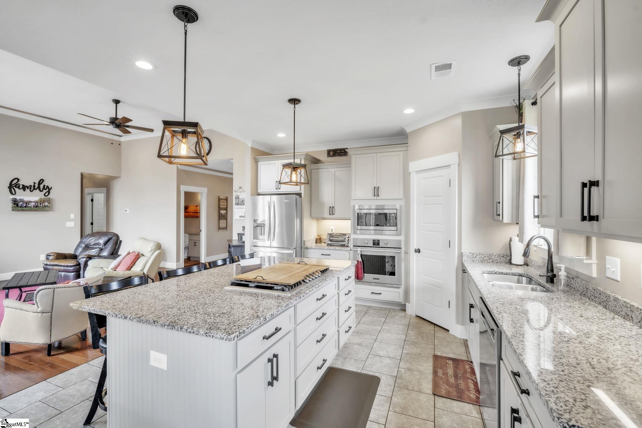 1229 Sloan Road Inman, SC 29349 - Photo 9 of 44