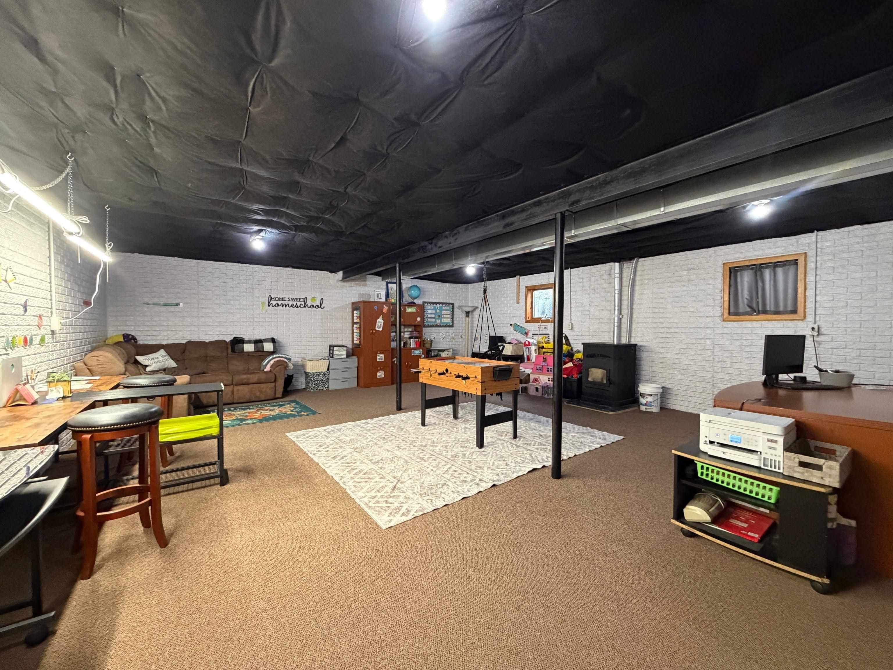 10184 North Linden Road Clio, MI 48420 - Photo 47 of 81