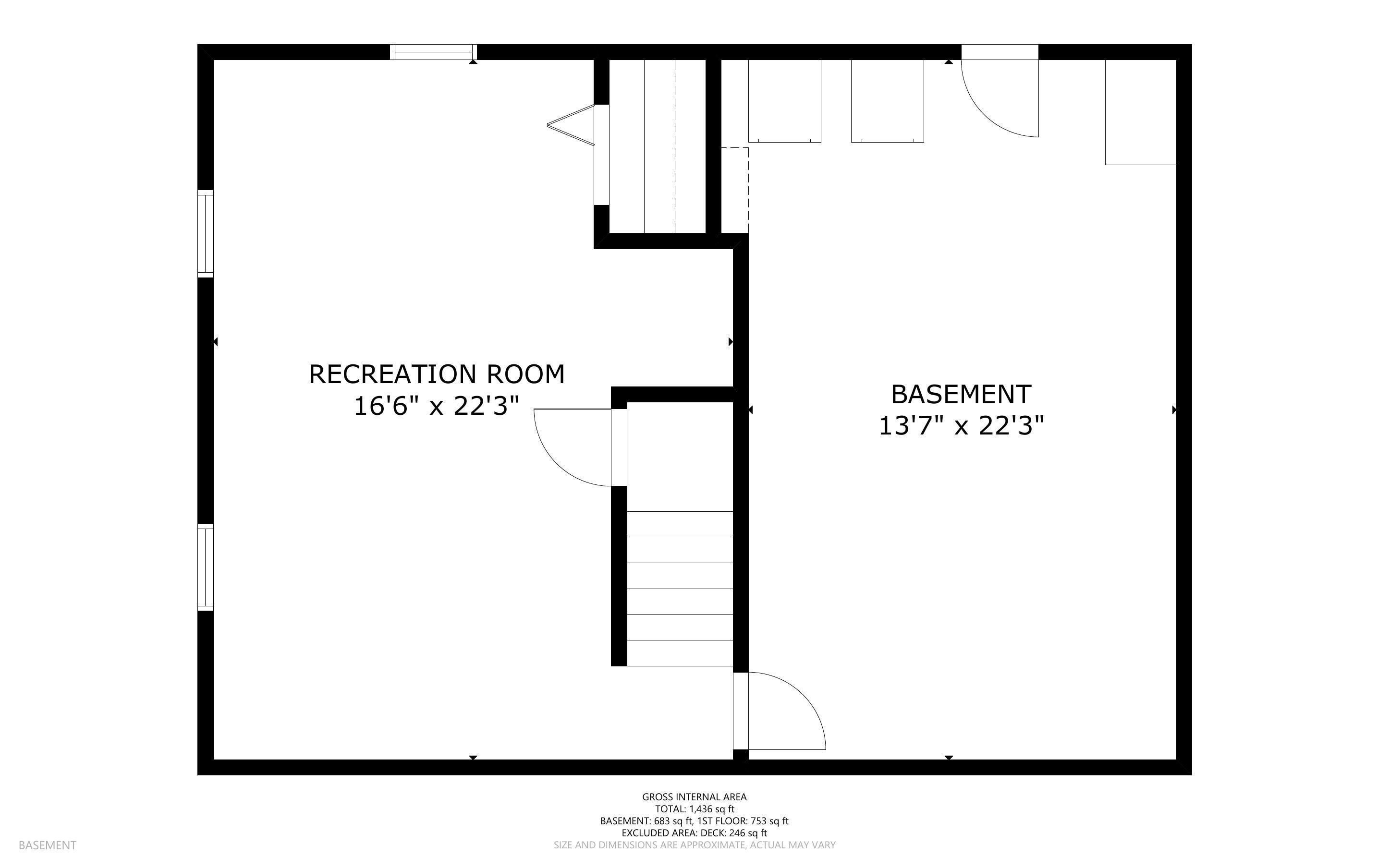 243 Commons Way Brewster, MA 02631 - Photo 29 of 32 unknown