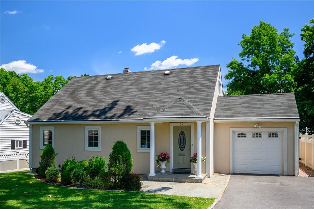 56 Covington Road Yonkers, NY 10710 - Photo 1 of 1