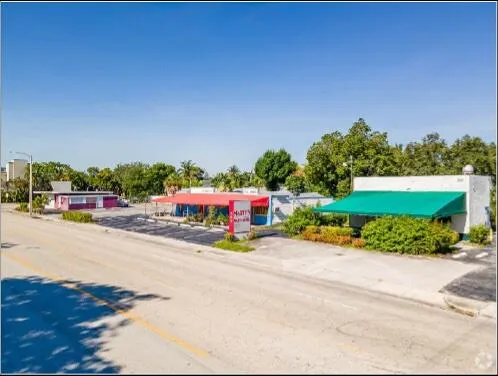 $12,000,000 | 901 South Andrews Avenue, Fort Lauderdale, FL 33315