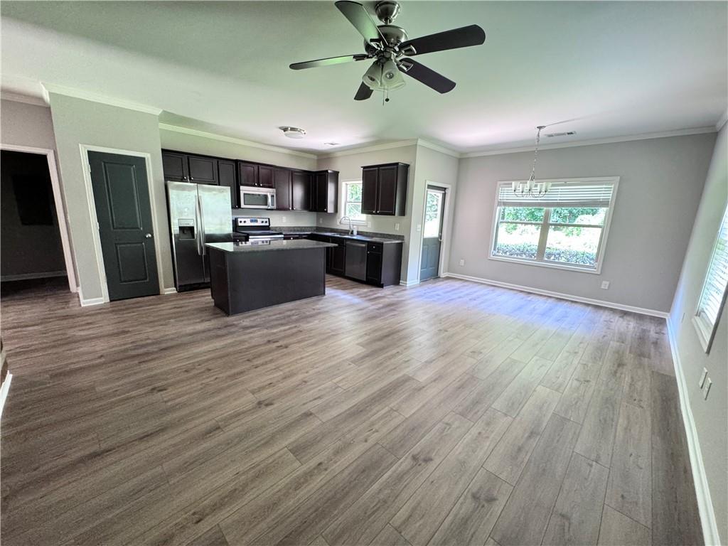 2660 Dr Bramblett Road Cumming, GA 30028 - Photo 5 of 20