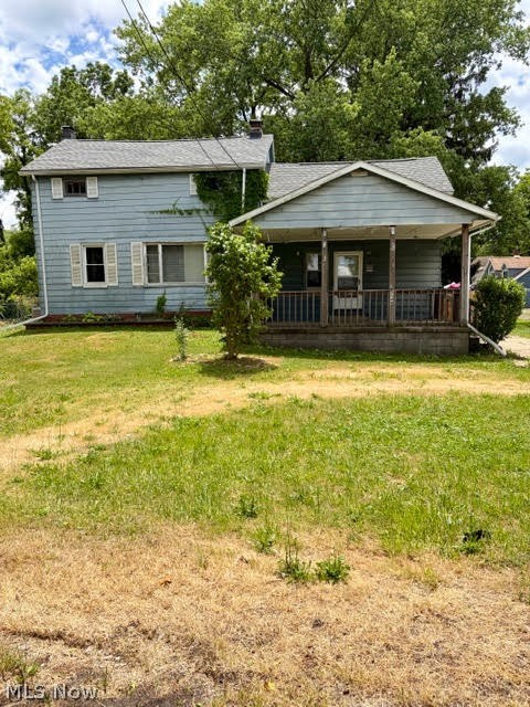 5649 Park Road Leavittsburg, OH 44430 - Photo 1 of 21