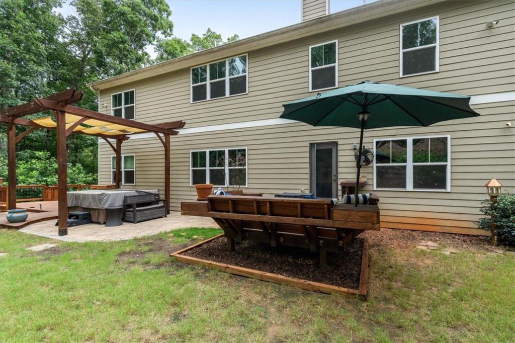 4475 Liberty Road Villa Rica, GA 30180 - Photo 47 of 63