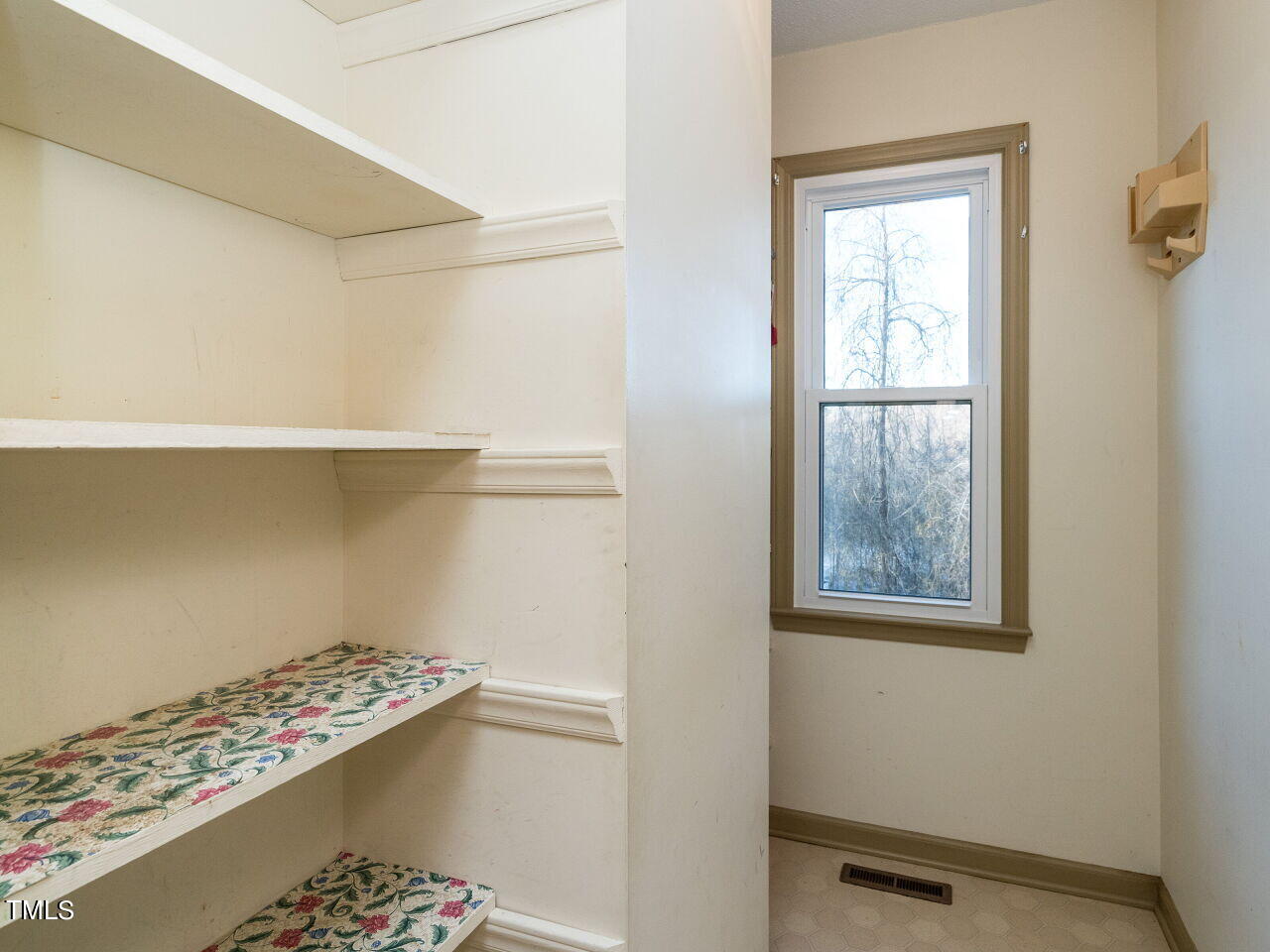 402 Hillside Drive Smithfield, NC 27577 - Photo 14 of 27 a room with storage and utility