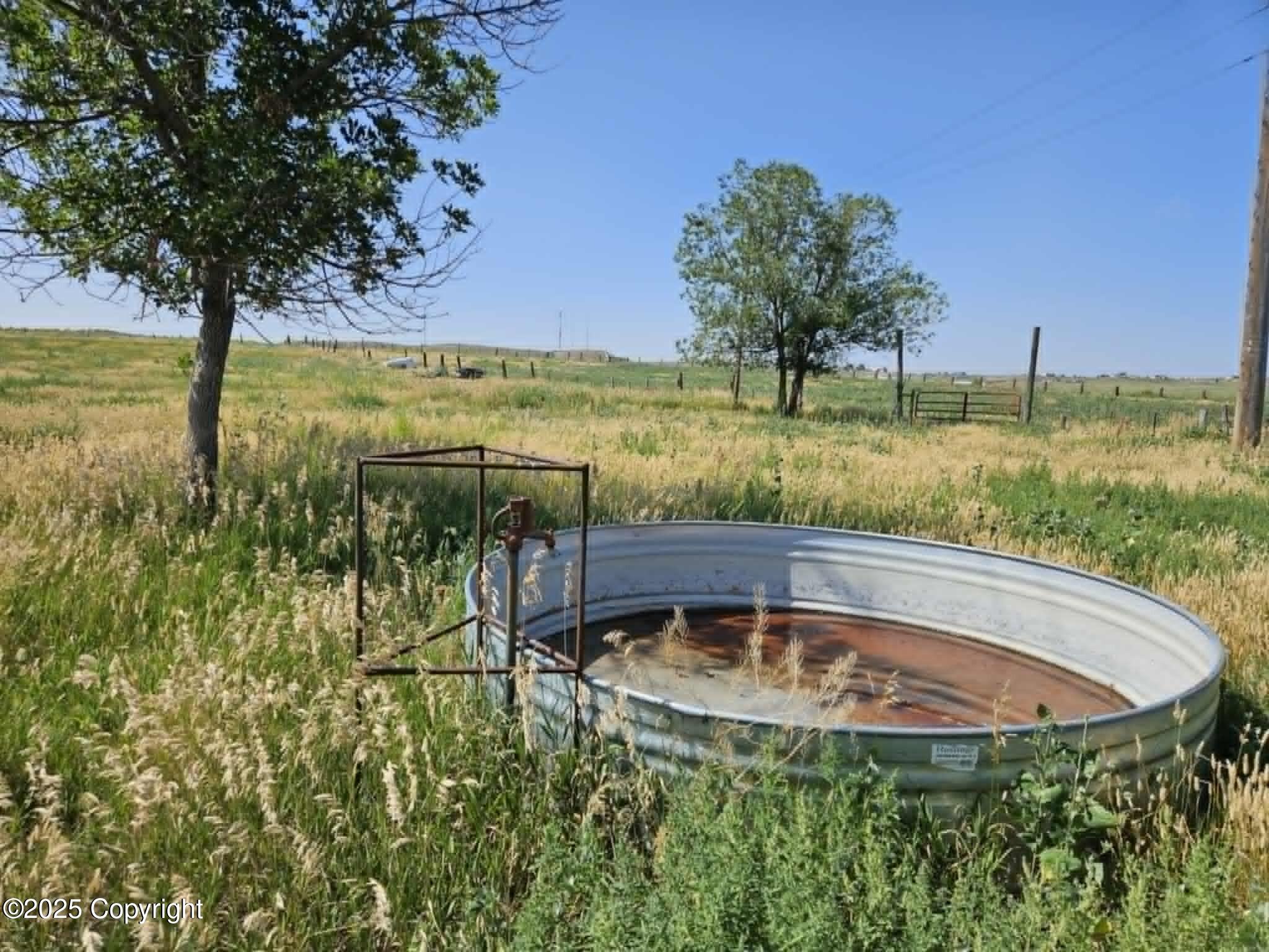1 Fairgrounds County Road Newcastle, WY 82701 - Photo 1 of 3 tank
