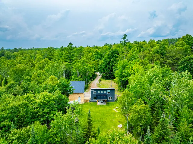 $375,000 | 332 Woodmans Mill Road, Searsmont, ME 04973