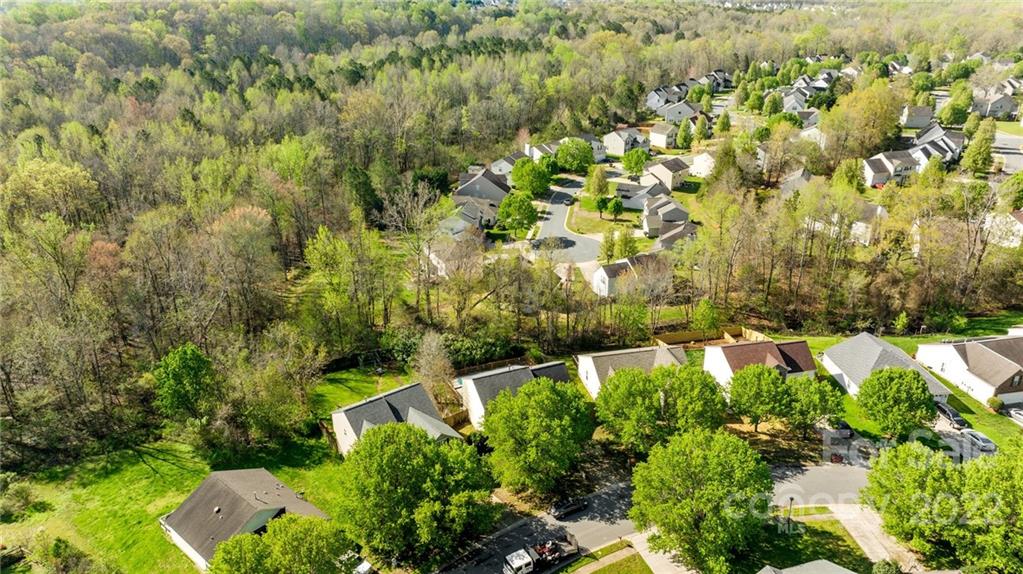 11329 Gold Pan Road Charlotte, NC 28215 - Photo 45 of 47 Gallery Image 45