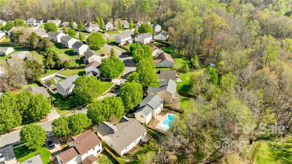 11329 Gold Pan Road Charlotte, NC 28215 - Photo 47 of 47 Gallery Image 47