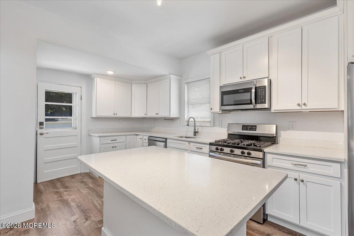 94 Riva Avenue Milltown, NJ 08850 - Photo 16 of 42 Kitchen Pic 1