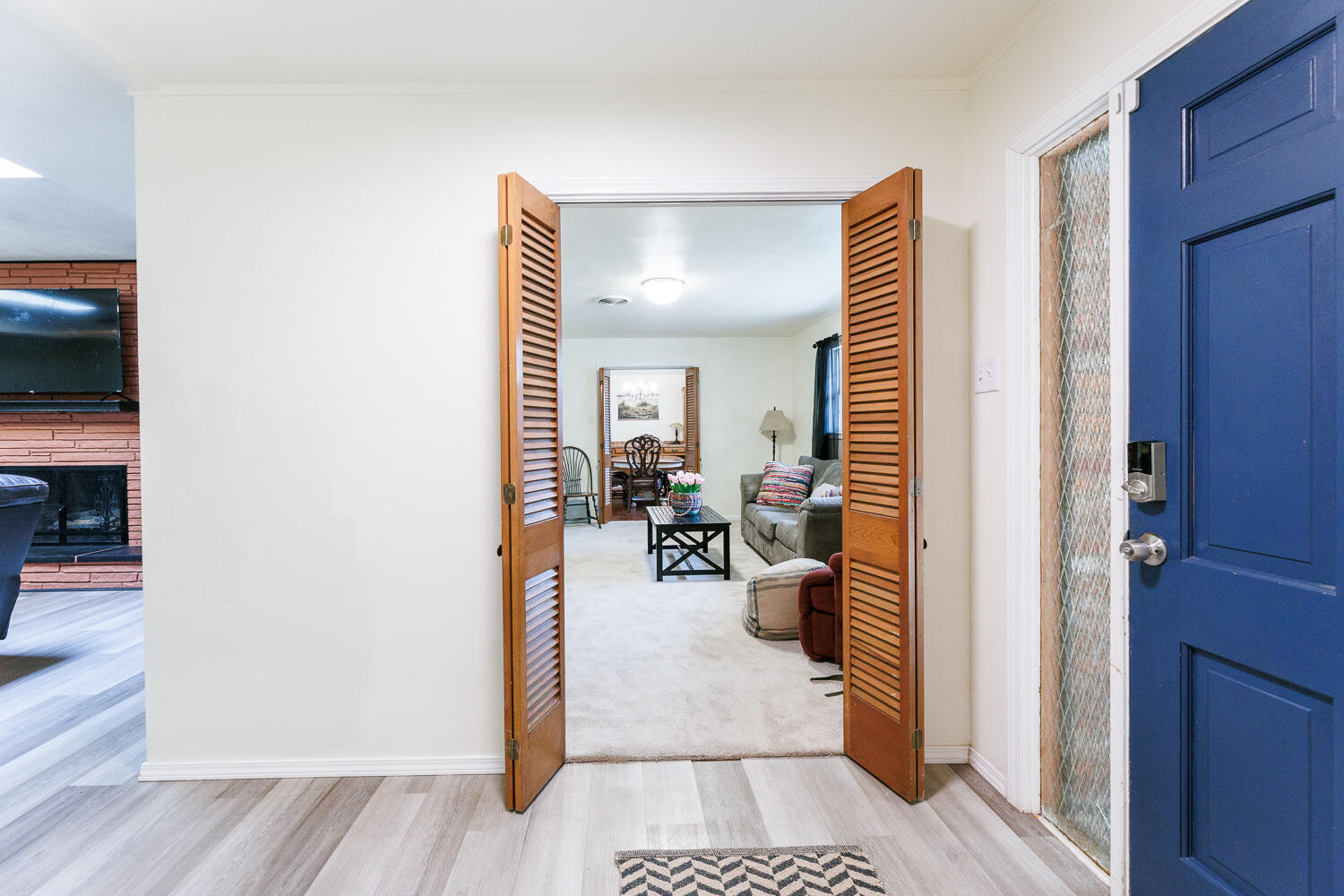 3602 48th Street Lubbock, TX 79413 - Photo 21 of 59 Family Room